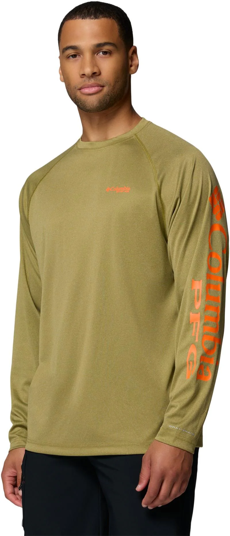 Terminal Tackle LS Shirt, Tall - Mens - Image 98