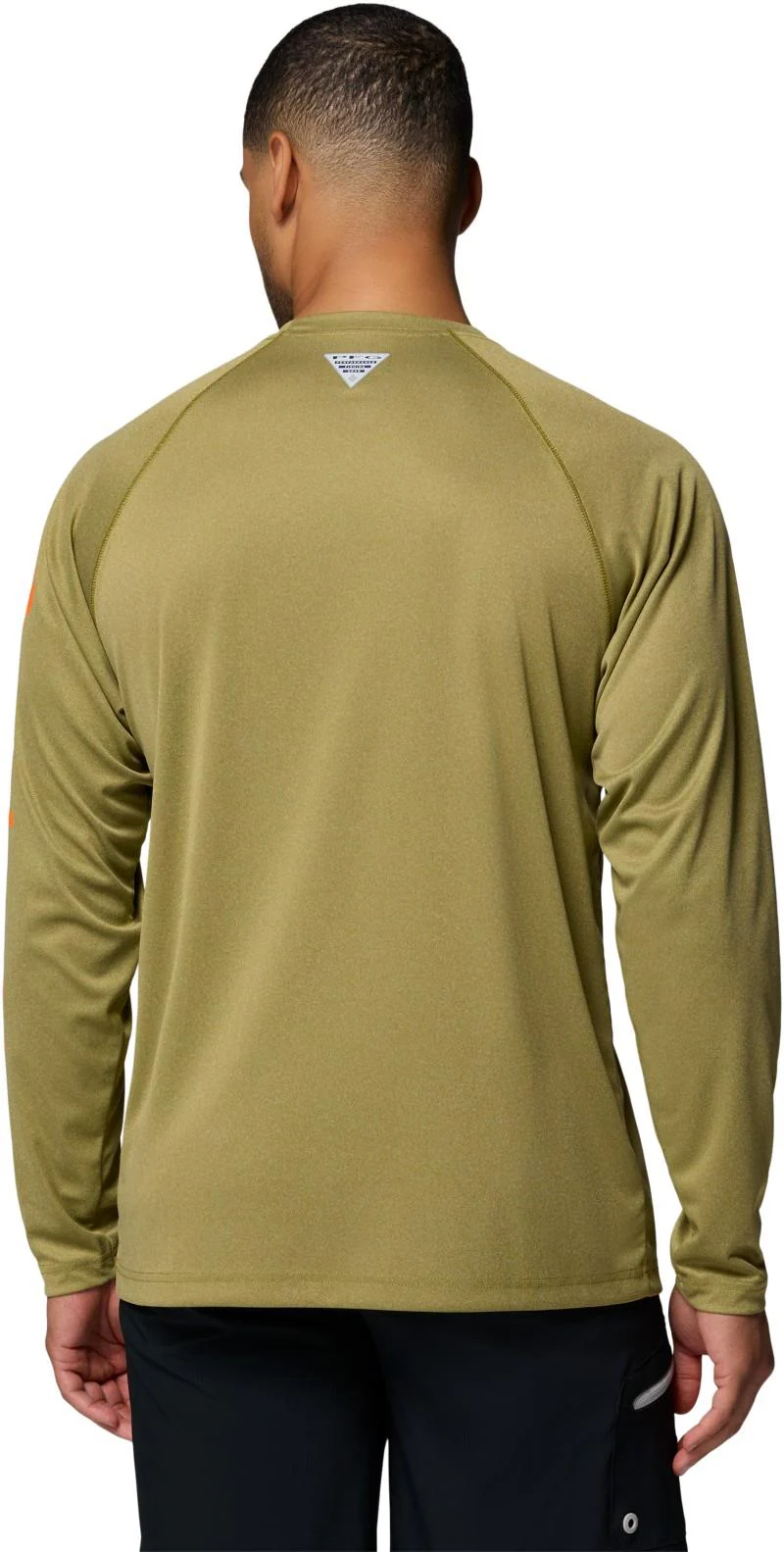 Terminal Tackle LS Shirt, Tall - Mens - Image 99