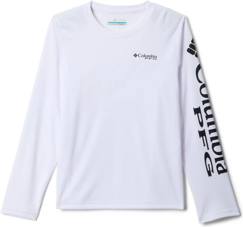Terminal Tackle LS Tee - Youth Boys - Image 3