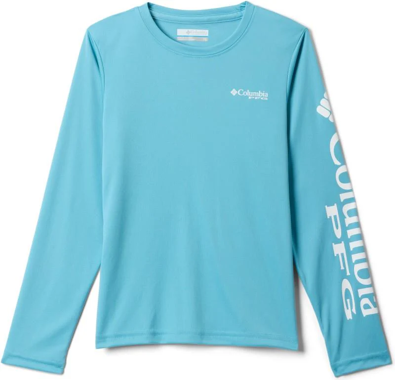 Terminal Tackle LS Tee - Youth Boys - Image 5