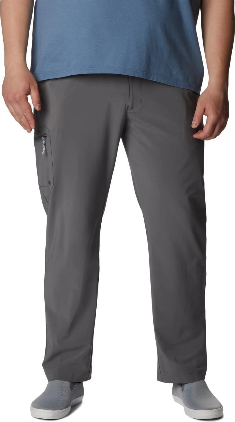 Terminal Tackle Pants, 30" Inseam - Big - Mens - Image 4