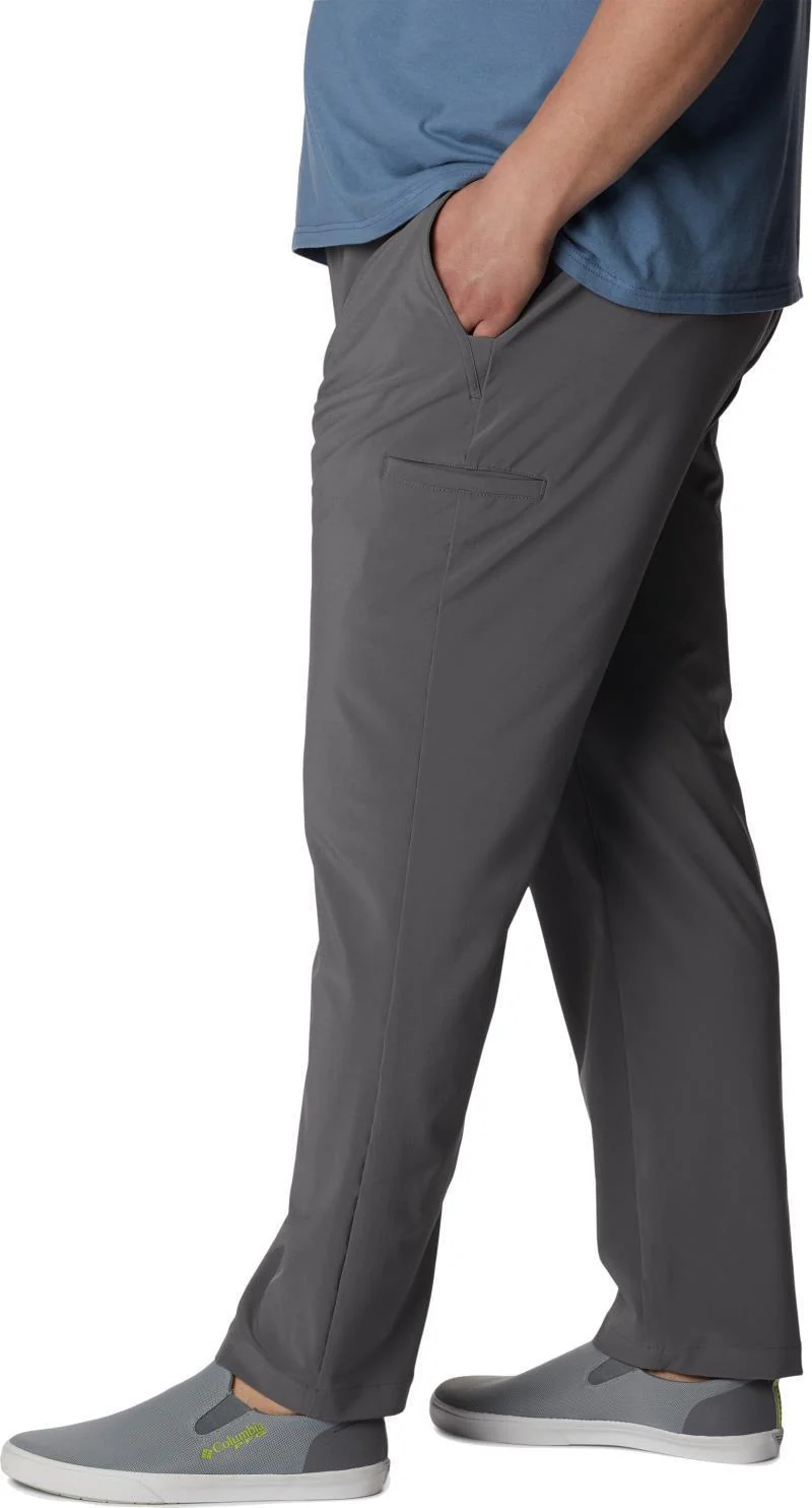 Terminal Tackle Pants, 30" Inseam - Big - Mens - Image 8
