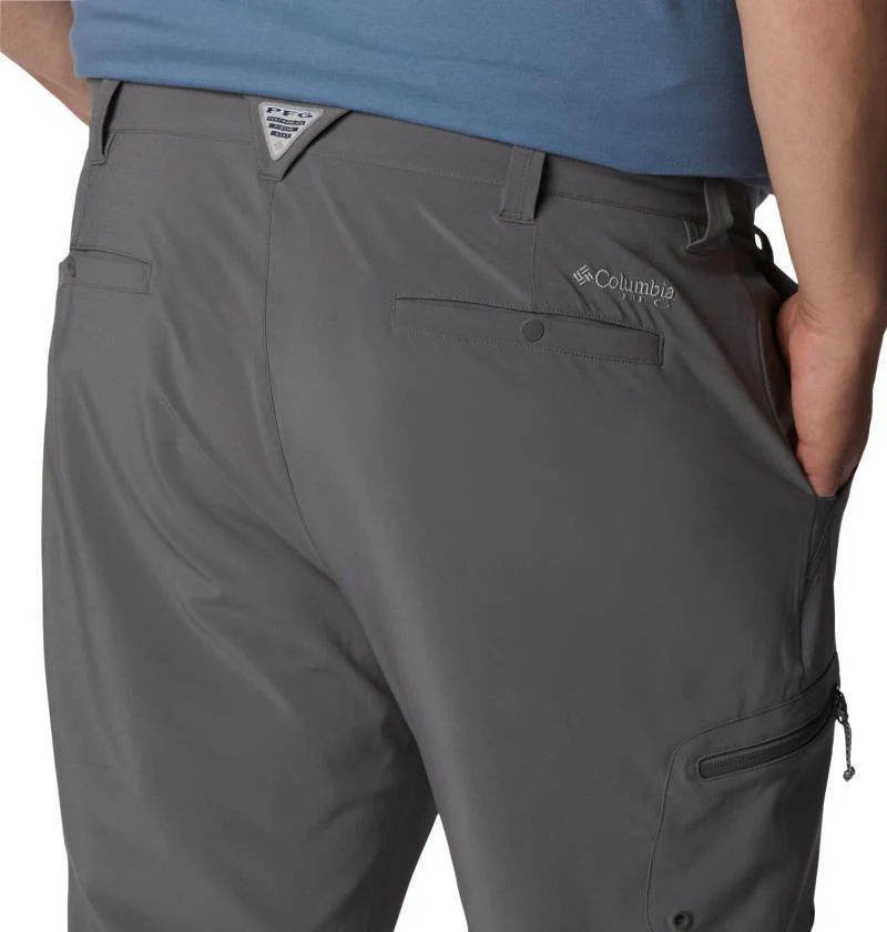 Terminal Tackle Pants, 32" Inseam - Big - Mens - Image 12