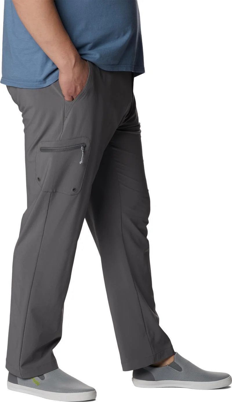 Terminal Tackle Pants, 32" Inseam - Big - Mens - Image 9