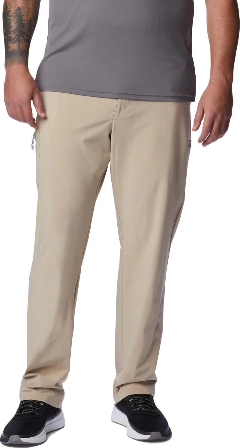 Terminal Tackle Pants, 34" Inseam - Big - Mens