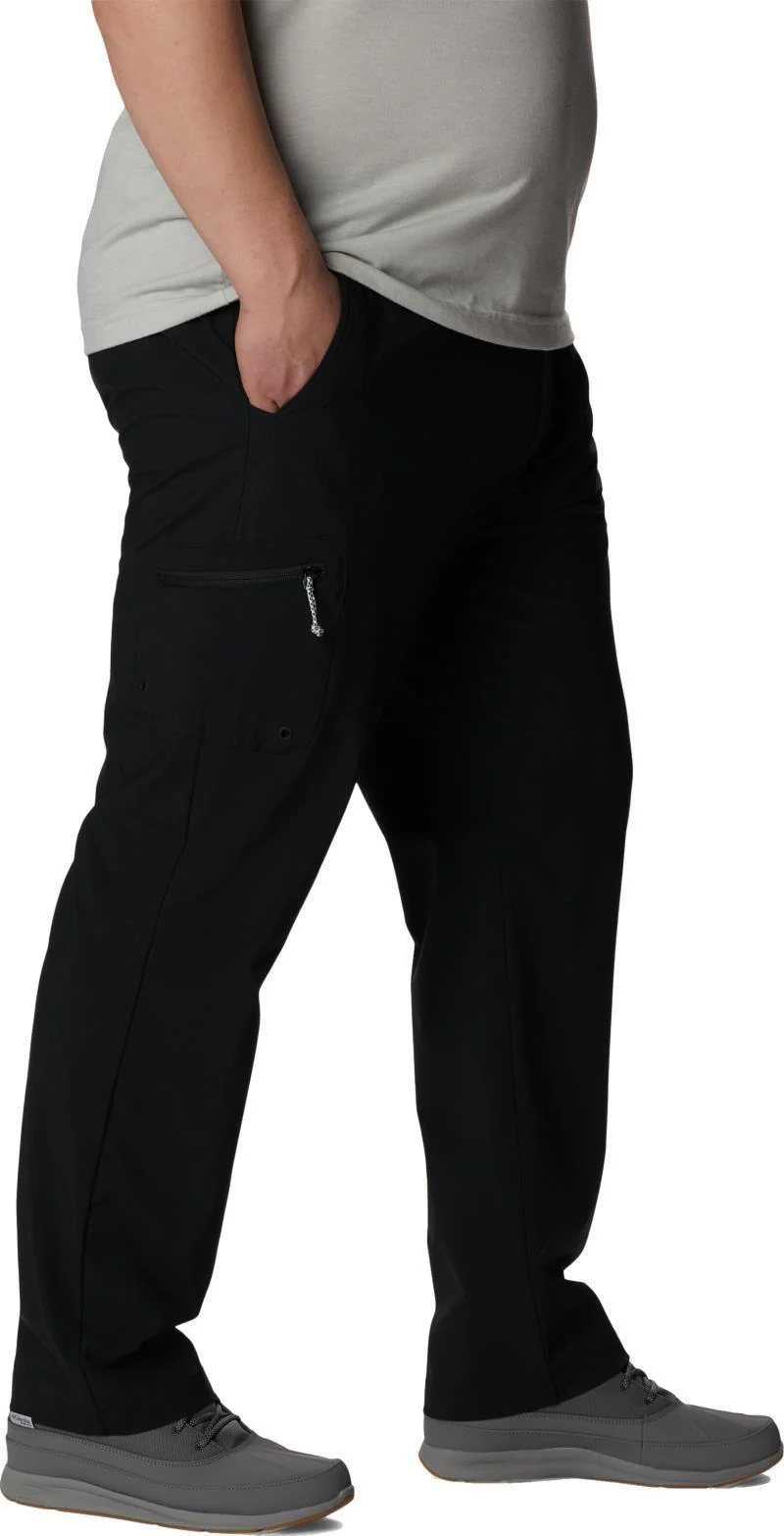 Terminal Tackle Pants, 34" Inseam - Big - Mens - Image 15