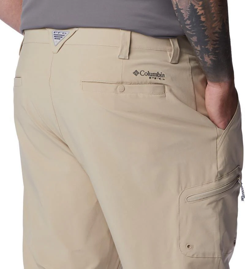 Terminal Tackle Pants, 34" Inseam - Big - Mens - Image 6
