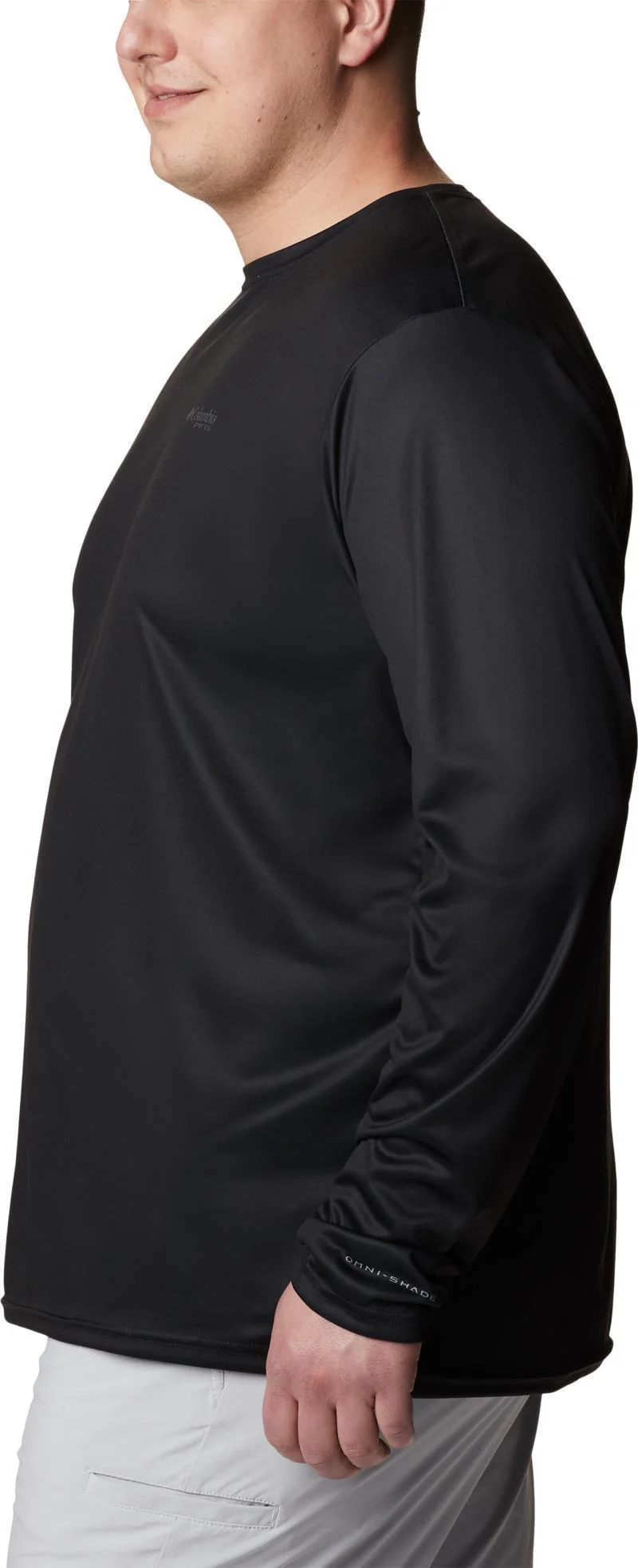 Terminal Tackle PFG Fish Flag LS - Big - Mens - Image 3