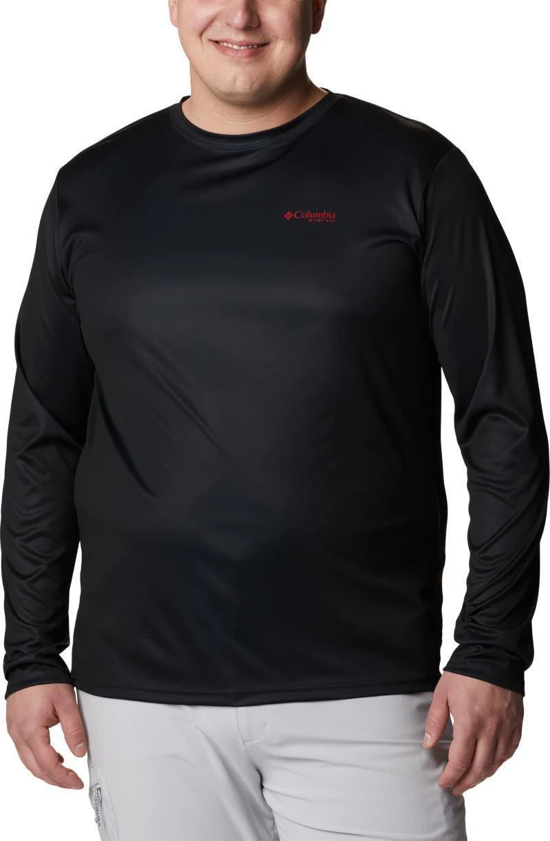 Terminal Tackle PFG Fish Flag LS - Big - Mens - Image 4