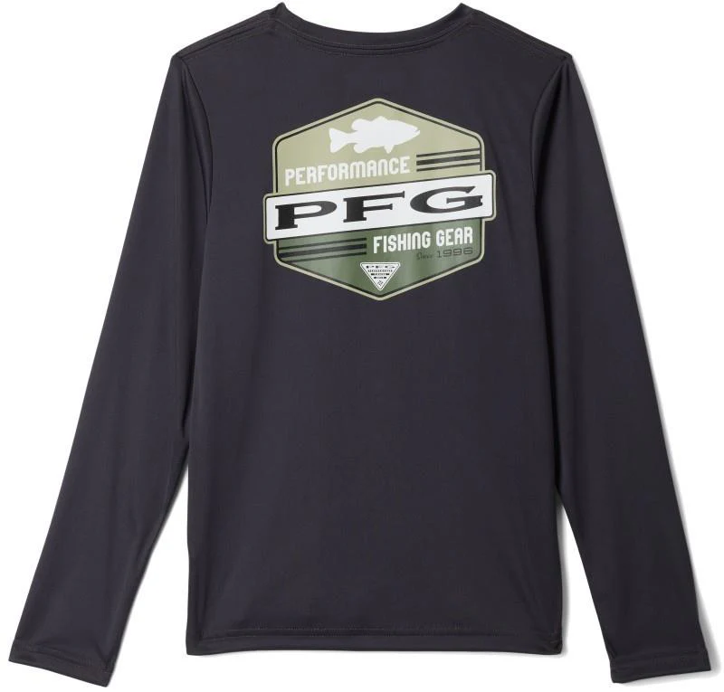 Terminal Tackle PFG High Side LS - Youth Boys - Image 4