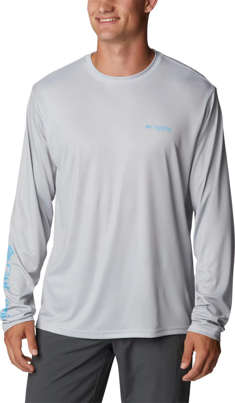 Terminal Tackle PFG On The Line LS - Mens - Image 11
