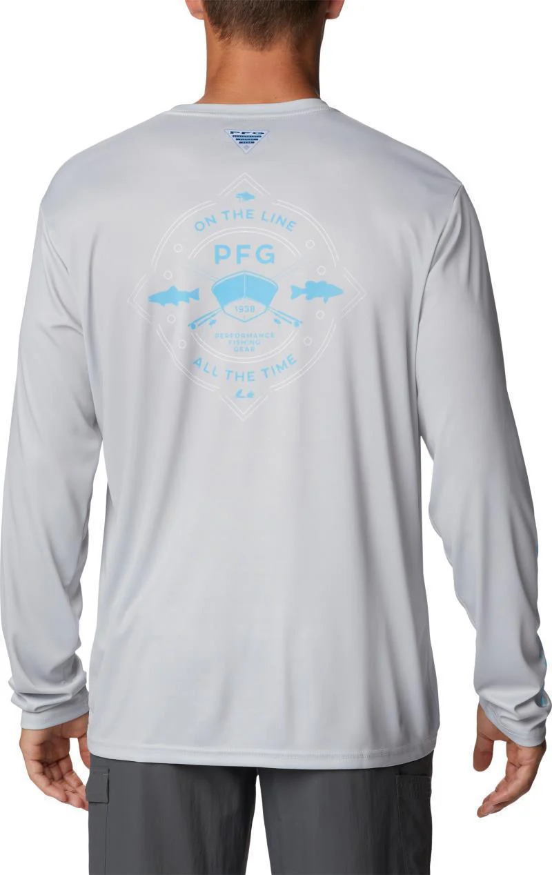 Terminal Tackle PFG On The Line LS - Mens - Image 13