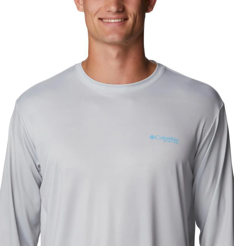 Terminal Tackle PFG On The Line LS - Mens - Image 14