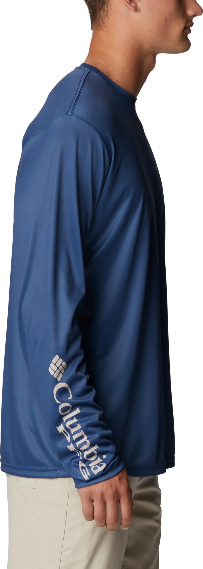 Terminal Tackle PFG On The Line LS - Mens - Image 2
