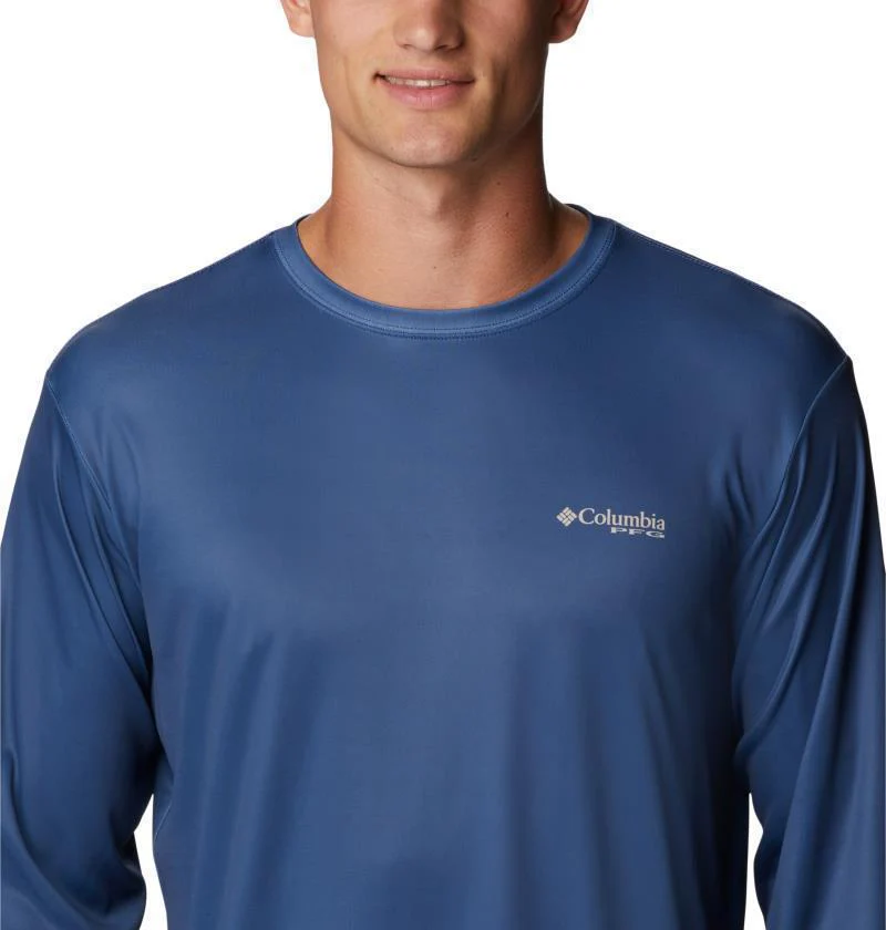 Terminal Tackle PFG On The Line LS - Mens - Image 4
