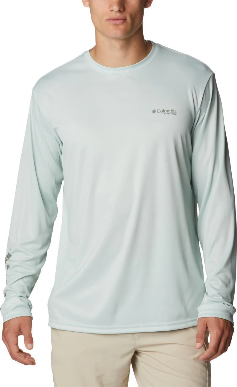 Terminal Tackle PFG On The Line LS - Mens - Image 6