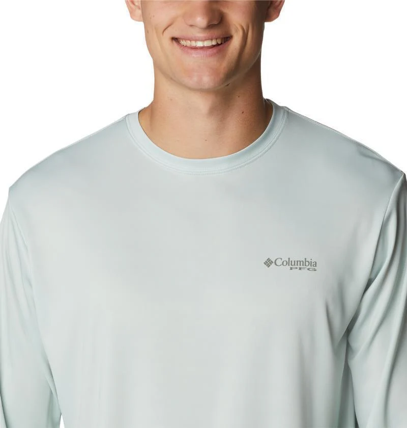 Terminal Tackle PFG On The Line LS - Mens - Image 9