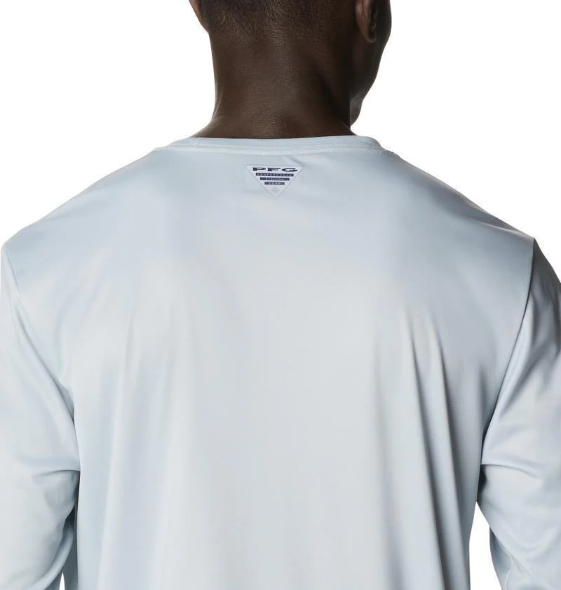 Terminal Tackle PFG Sleeve LS Shirt - Mens - Image 10