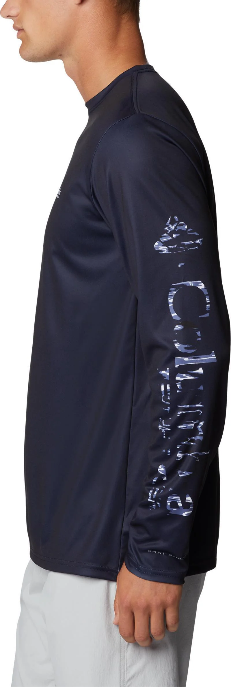 Terminal Tackle PFG Sleeve LS Shirt - Mens - Image 17