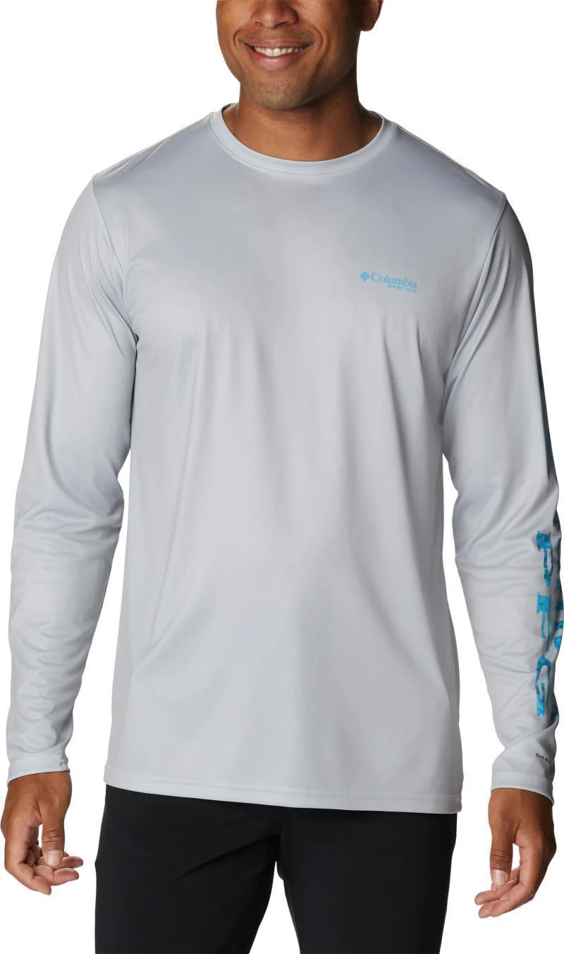 Terminal Tackle PFG Sleeve LS Shirt - Mens - Image 18