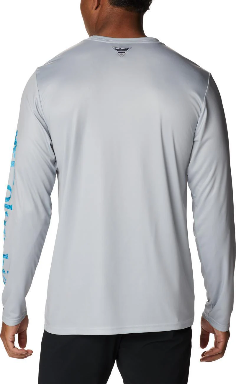 Terminal Tackle PFG Sleeve LS Shirt - Mens - Image 19