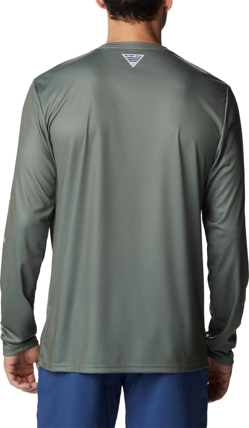 Terminal Tackle PFG Sleeve LS Shirt - Mens - Image 2