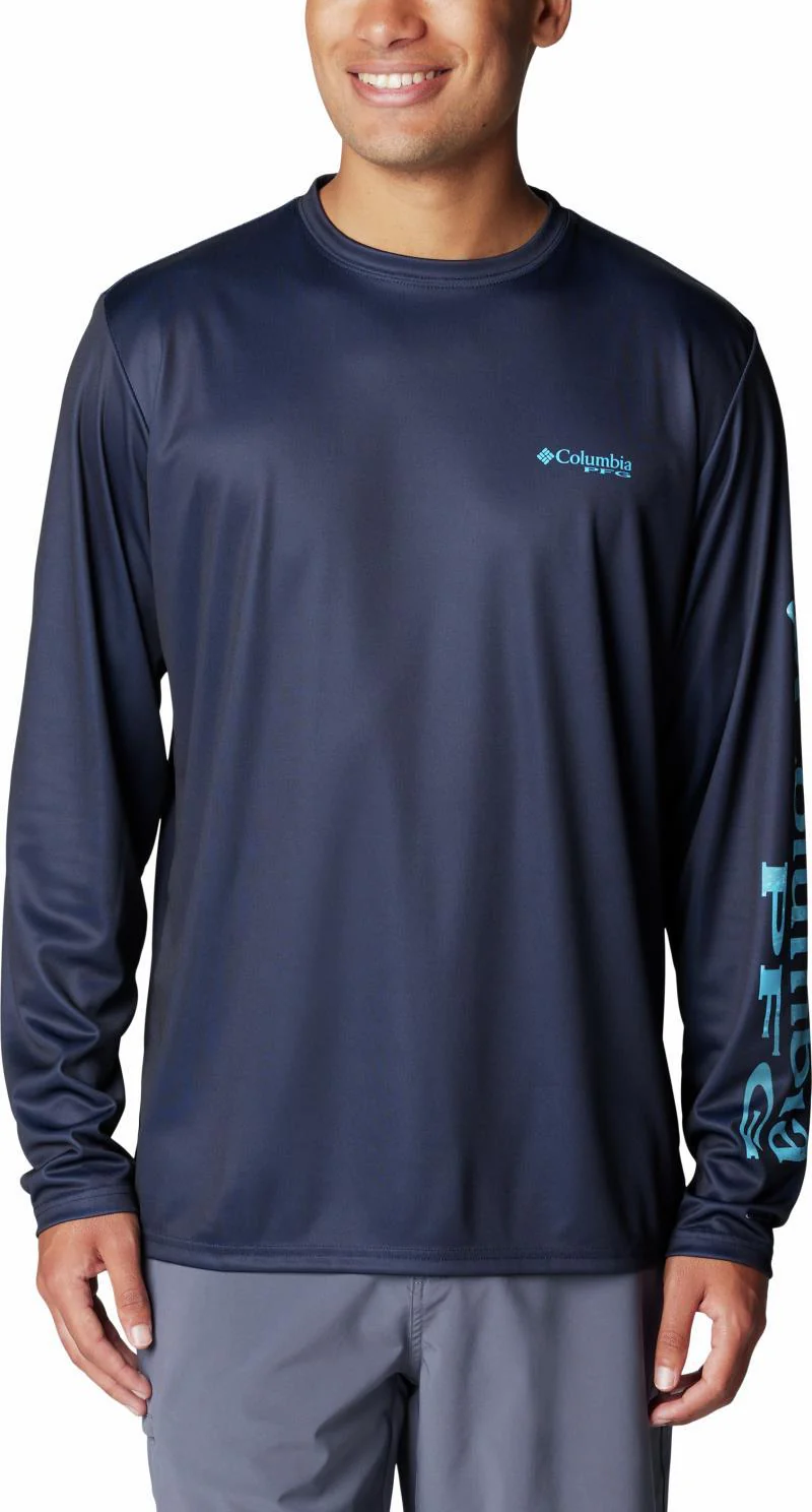 Terminal Tackle PFG Sleeve LS Shirt - Mens - Image 21