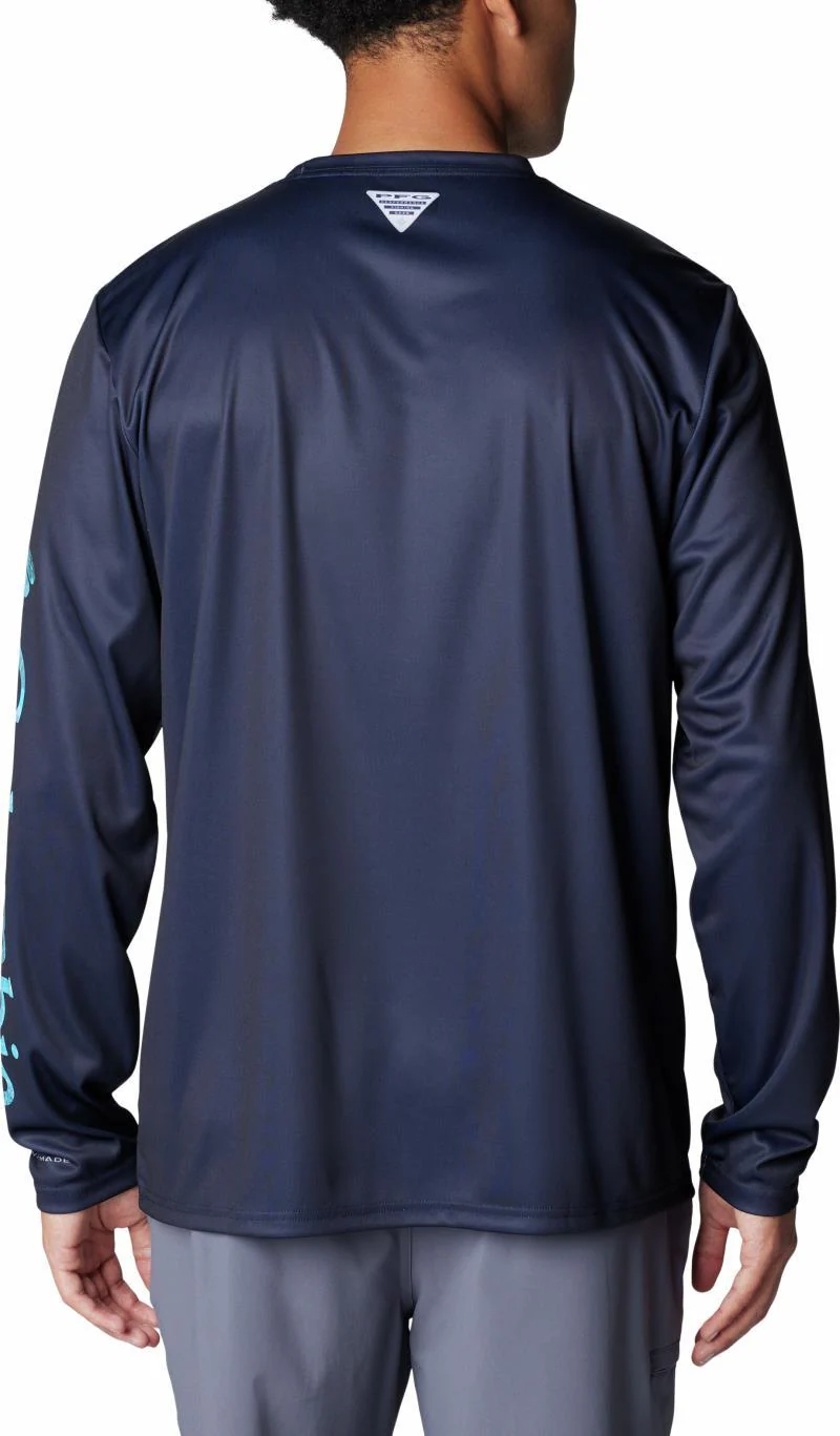 Terminal Tackle PFG Sleeve LS Shirt - Mens - Image 22