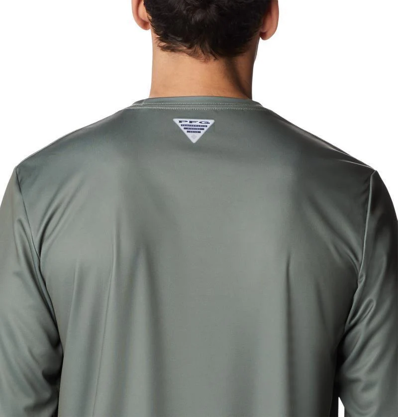Terminal Tackle PFG Sleeve LS Shirt - Mens - Image 5