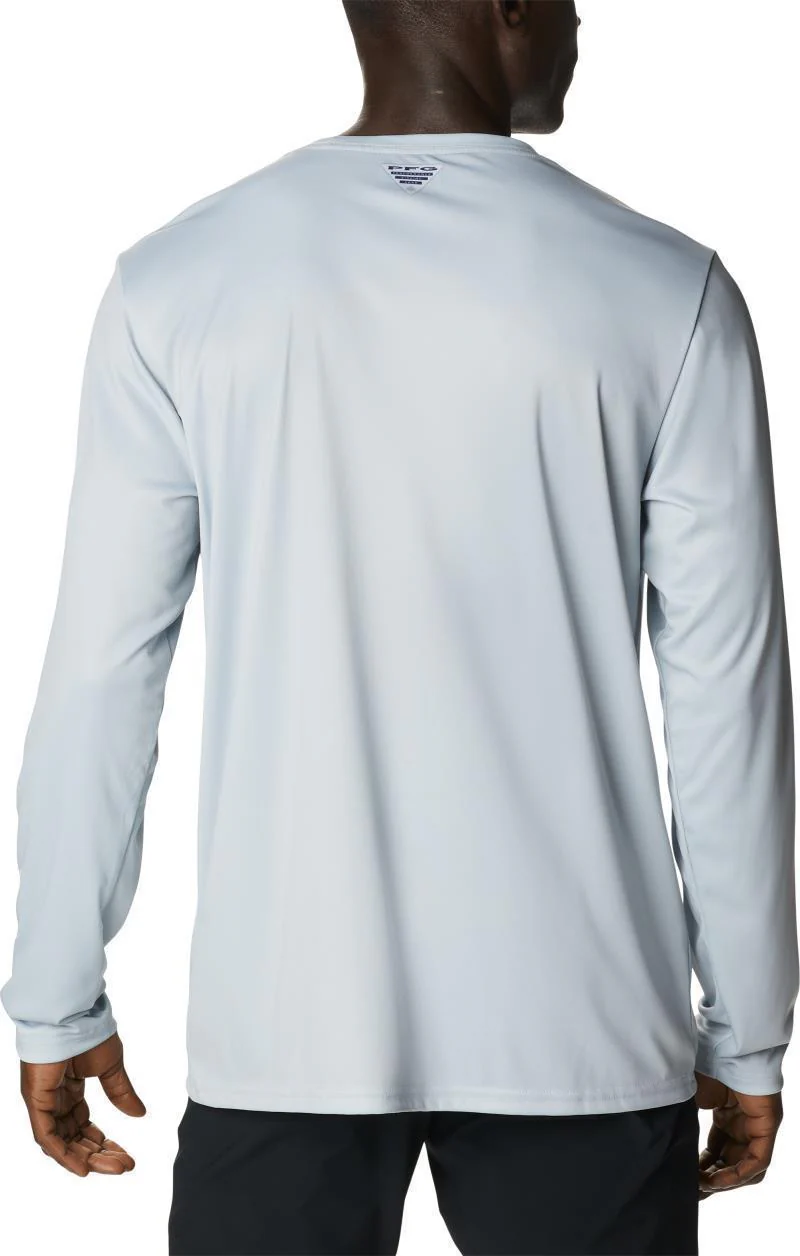 Terminal Tackle PFG Sleeve LS Shirt - Mens - Image 7