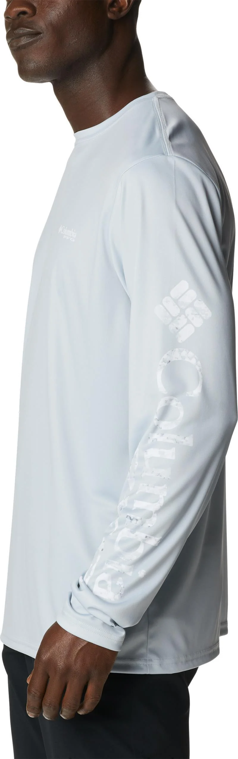 Terminal Tackle PFG Sleeve LS Shirt - Mens - Image 8