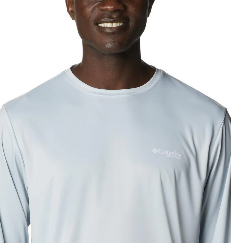 Terminal Tackle PFG Sleeve LS Shirt - Mens - Image 9