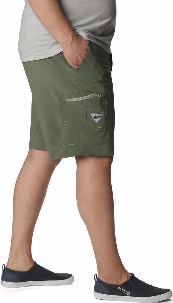 Terminal Tackle Shorts, 10" Inseam, Extended - Mens - Image 13