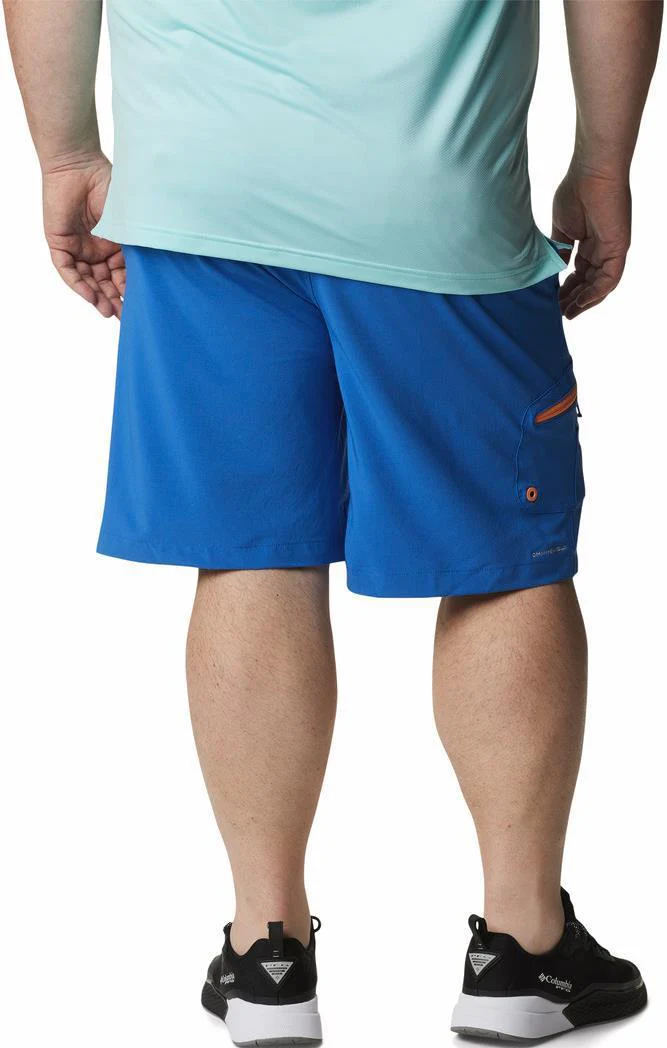 Terminal Tackle Shorts, 10" Inseam, Extended - Mens - Image 2