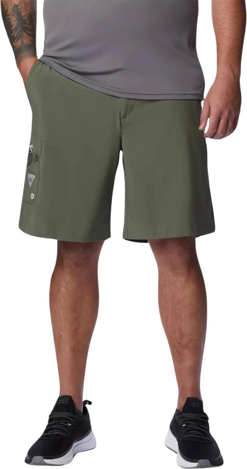 Terminal Tackle Shorts, 10" Inseam, Extended - Mens - Image 23