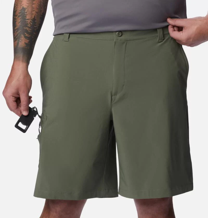 Terminal Tackle Shorts, 10" Inseam, Extended - Mens - Image 27