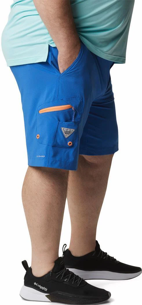 Terminal Tackle Shorts, 10" Inseam, Extended - Mens - Image 3