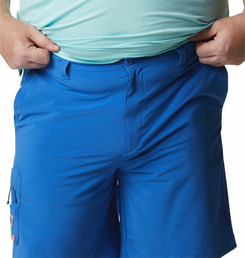Terminal Tackle Shorts, 10" Inseam, Extended - Mens - Image 4