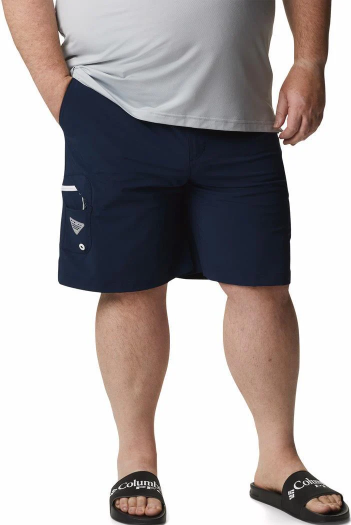 Terminal Tackle Shorts, 10" Inseam, Extended - Mens - Image 5