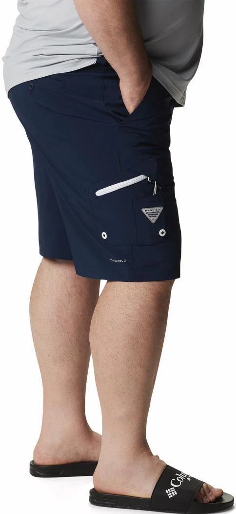 Terminal Tackle Shorts, 10" Inseam, Extended - Mens - Image 8
