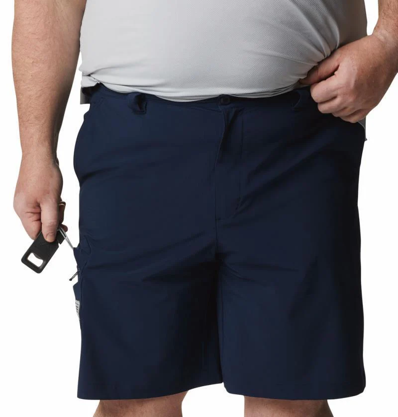Terminal Tackle Shorts, 10" Inseam, Extended - Mens - Image 9