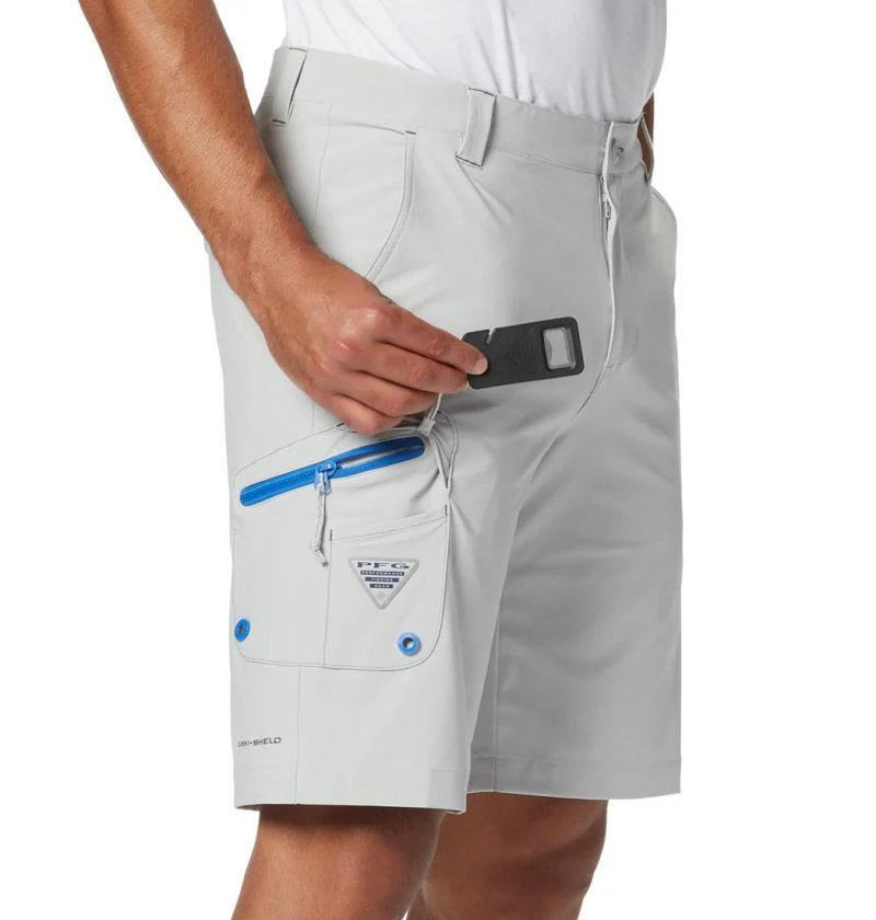 Terminal Tackle Shorts, 10" Inseam - Mens - Image 17