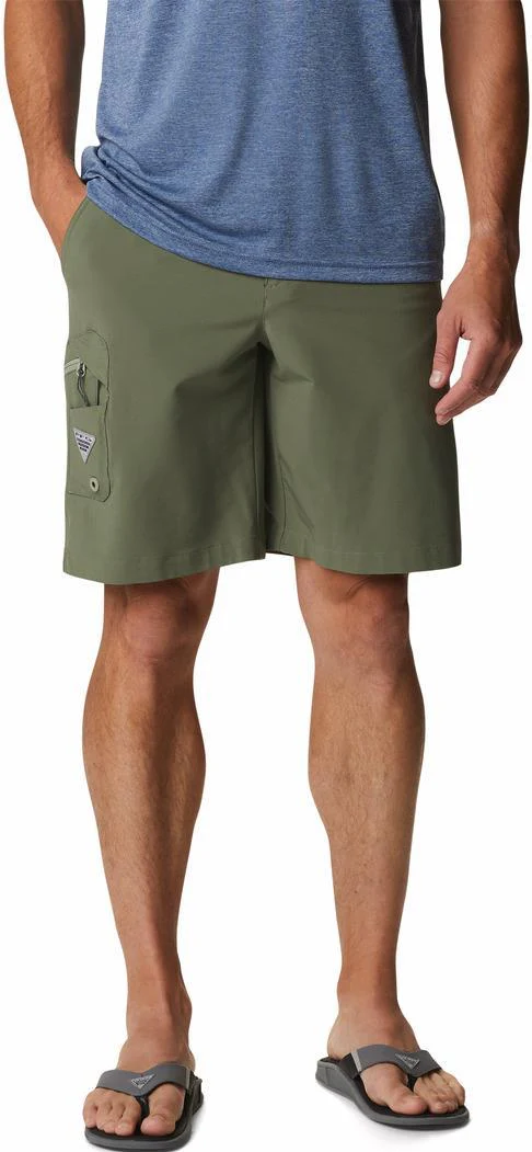 Terminal Tackle Shorts, 10" Inseam - Mens - Image 19