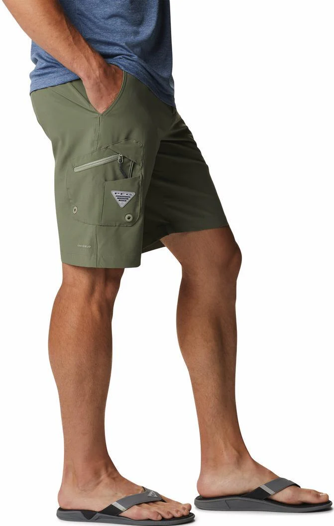 Terminal Tackle Shorts, 10" Inseam - Mens - Image 21