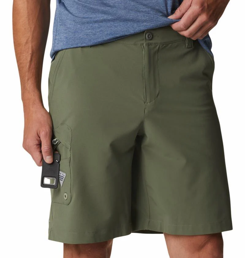 Terminal Tackle Shorts, 10" Inseam - Mens - Image 22