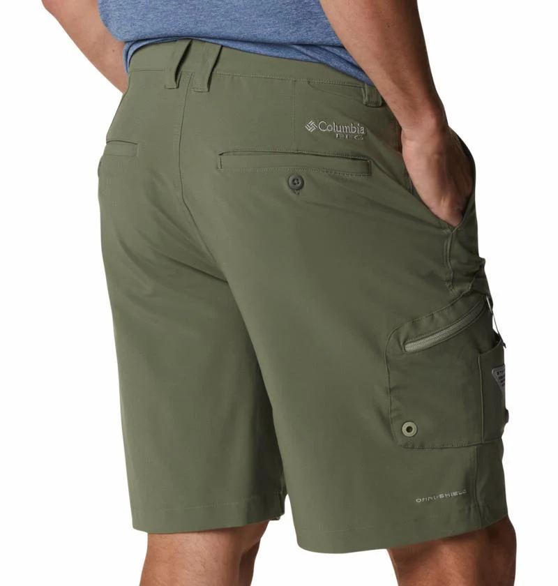 Terminal Tackle Shorts, 10" Inseam - Mens - Image 23