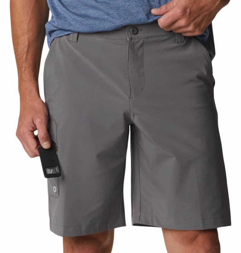 Terminal Tackle Shorts, 10" Inseam - Mens - Image 27