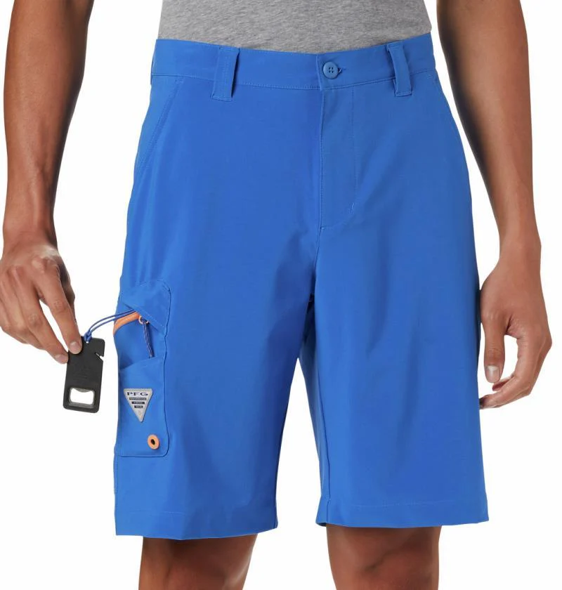 Terminal Tackle Shorts, 10" Inseam - Mens - Image 3
