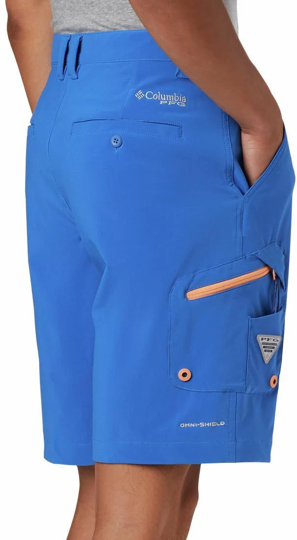 Terminal Tackle Shorts, 10" Inseam - Mens - Image 4