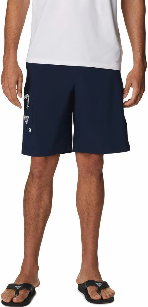 Terminal Tackle Shorts, 10" Inseam - Mens - Image 5